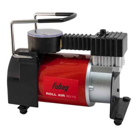 Автомобильный компрессор FUBAG Roll Air 30/15 в Астрахани фото