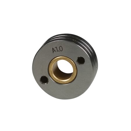 FUBAG Ролики 0,8/1,0 алюминий для INMIG 315T 350T 400T 500T 1 шт.  в Астрахани фото