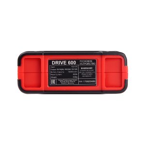 Пусковое устройство FUBAG DRIVE 600 в Астрахани фото