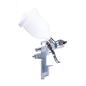 FUBAG Краскораспылитель EXPERT G600/1.5 HVLP с верхним бачком в Астрахани фото