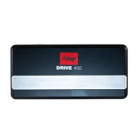 Пусковое устройство FUBAG DRIVE 450 с разъемом type-C на входе в Астрахани фото