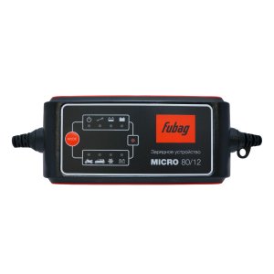 Зарядное устройств FUBAG MICRO 80/12 в Астрахани фото