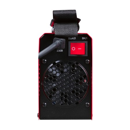 Инвертор сварочный FUBAG IQ 2000 в Астрахани фото