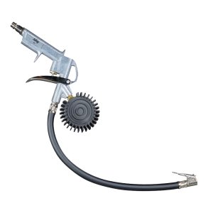 Пневмопистолет для накачки FUBAG IG7 с манометром в Астрахани фото