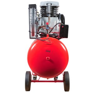 Ременной одноступенчатый компрессор FUBAG B10000B/270 CT11 + Набор пневмоинструмента 34 предмета (в кейсе) + Набор пневмоинструмента Basic S1000 3 предмета в ПОДАРОК! в Астрахани фото