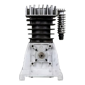 Компрессорная головка в сборе для B10000B