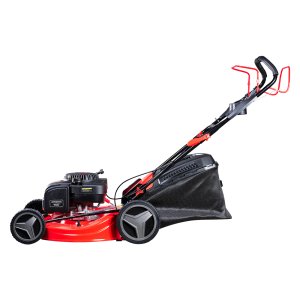 Газонокосилка бензиновая самоходная FUBAG FPL 56 SM в Астрахани фото