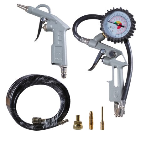 Компрессорный набор FUBAG OLS 180/10 CM1.2 SET 4.0 в Астрахани фото