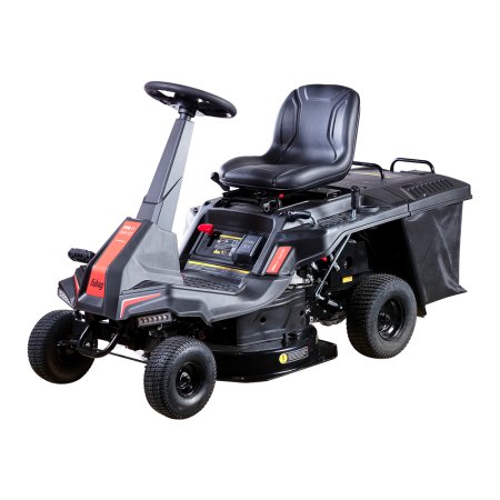 Минирайдер FUBAG FPR 61 SMV ES
