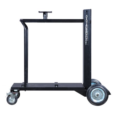 Тележка XMIG FUBAG в Астрахани фото