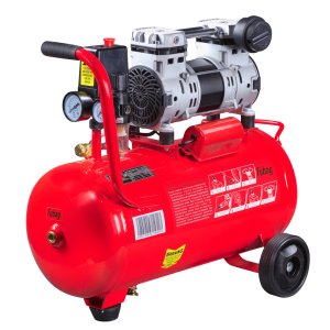 Компрессор воздушный безмасляный FUBAG OLS 180/24 CM1.2 в Астрахани фото