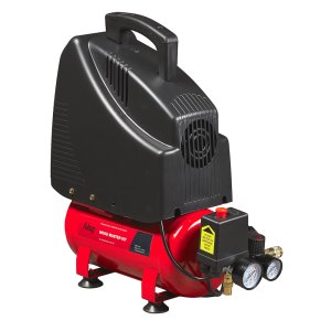 Компрессорный набор FUBAG Wood Master Kit безмасляный компрессор + 4 предмета в Астрахани фото