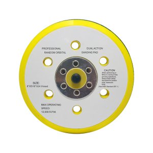 FUBAG Подошва к шлифовальной машинке 150 мм (14 отверстий) в Астрахани фото