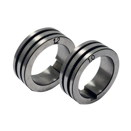 FUBAG Ролики 1.0/1.2 порошковая проволока для INMIG 250T 1 шт. 