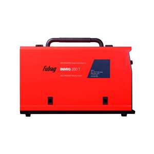 Полуавтомат сварочный FUBAG INMIG 200 SYN LCD (новый дисплей) в Астрахани фото