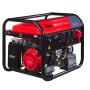 Бензиновый генератор FUBAG BS 6600 DA ES (трехфазный) с электростартером и коннектором автоматики в Астрахани фото