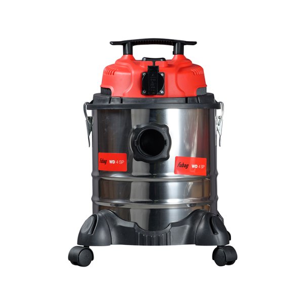 FUBAG Строительный пылесос WD 4SP в Астрахани фото