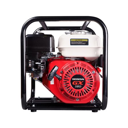 FUBAG Бензиновая мотопомпа для чистой воды PTH 1000 в Астрахани фото