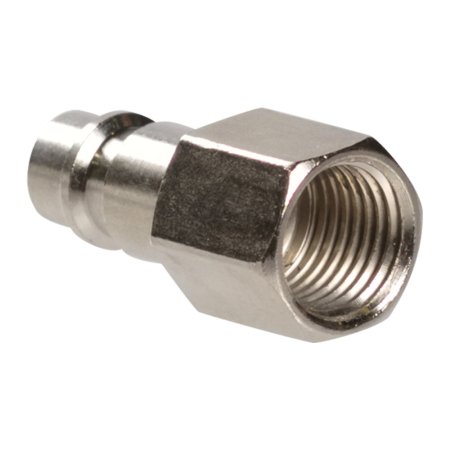 FUBAG Разъемное соединение рапид (штуцер), 1/4 дюйма F, внутр.резьба, блистер 1 шт в Астрахани фото