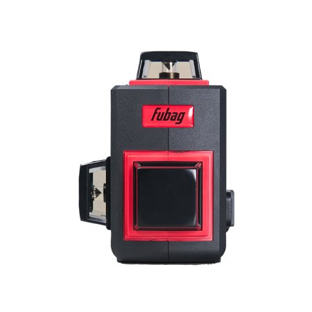 FUBAG Лазерный 3D уровень Pyramid 30R V2х360H360 в Астрахани фото