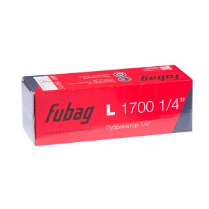 FUBAG Лубрикатор L 1700 1/4 дюйма в Астрахани фото