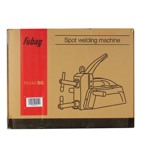 Клещи подвесные Fubag SG 2 с блоком управления в Астрахани фото