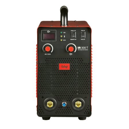 Инвертор сварочный FUBAG IR 300 T в Астрахани фото