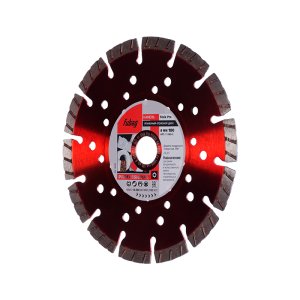 Алмазный отрезной диск FUBAG Stein Pro D180 мм/ 22.2 мм по камню в Астрахани фото