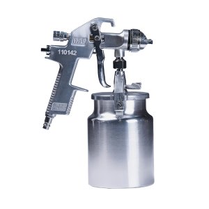 FUBAG Краскораспылитель EXPERT S1000/1.5 HVLP с нижним бачком в Астрахани фото