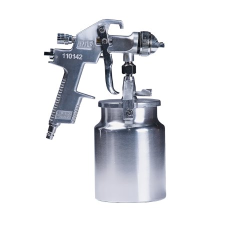 FUBAG Краскораспылитель EXPERT S1000/1.5 HVLP с нижним бачком в Астрахани фото