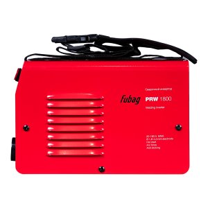 Инвертор ММА сварки FUBAG PRW 2000 в Астрахани фото