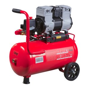 Компрессор воздушный безмасляный малошумный FUBAG OLS 190/24 CM1.6 в Астрахани фото
