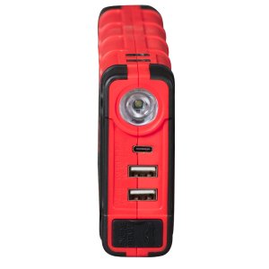 Пусковое устройство FUBAG DRIVE 600 с разъемом type-C на входе в Астрахани фото