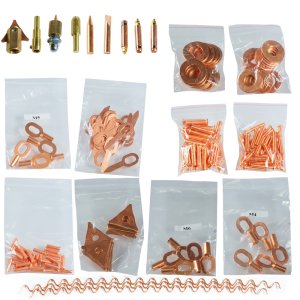 Аппарат точечной сварки FUBAG TS 3500T в Астрахани фото