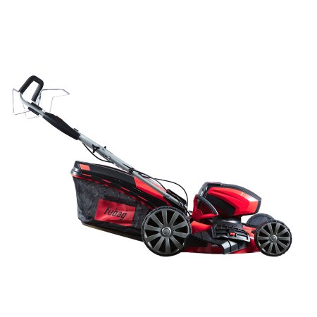 Газонокосилка аккумуляторная самоходная FUBAG FLA 5180 SM в Астрахани фото