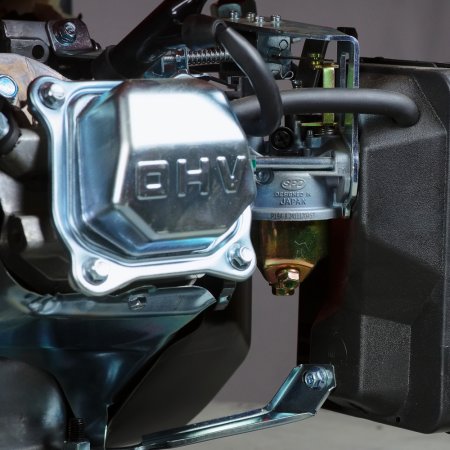 Бензиновый генератор FUBAG BS 3500 A ES DUPLEX в Астрахани фото