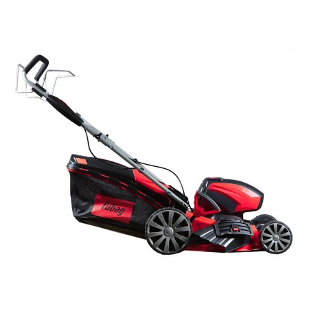 Газонокосилка аккумуляторная самоходная FUBAG FLA 4840 SM  в Астрахани фото