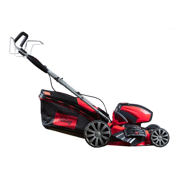 Газонокосилка аккумуляторная самоходная FUBAG FLA 4840 SM  в Астрахани фото