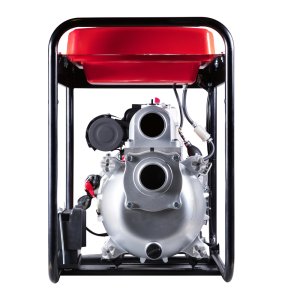 Дизельная мотопомпа FUBAG PD 1300 T ES для сильнозагрязненной воды в Астрахани фото