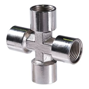 FUBAG Переходник 3/8 дюйма FFFF в Астрахани фото