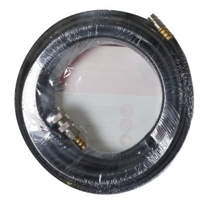 FUBAG Шланг с фитингами рапид маслостойкая термопластичная резина 15бар 10x15мм  5м в Астрахани фото