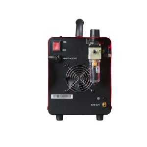 Аппарат плазменной резки FUBAG PLASMA 50 + горелка для плазмореза FB P40 6 м  в Астрахани фото