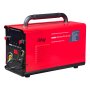 FUBAG Сварочный полуавтомат IRMIG 200 SYN PULSE LED (с горелкой 250А в комплекте) в Астрахани фото