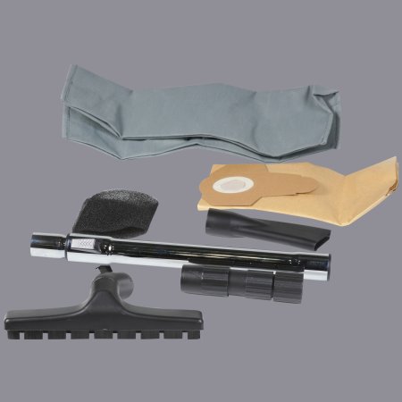 FUBAG Строительный пылесос WD 4SP в Астрахани фото