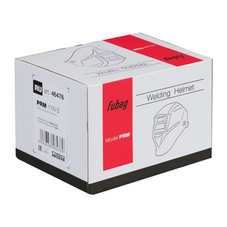  Маска сварщика Хамелеон FUBAG PRМ 11N S в Астрахани фото