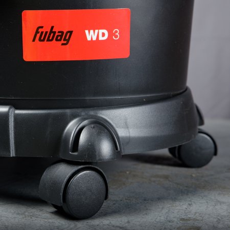 FUBAG Строительный пылесос WD 3  в Астрахани фото