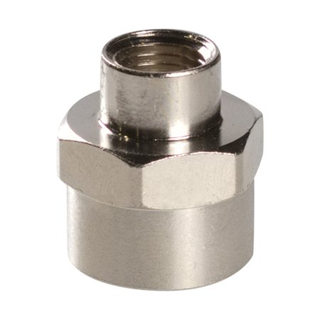 FUBAG Переходник 1/4 дюйма F - 1/2 дюйма F, блистер 1 шт в Астрахани фото