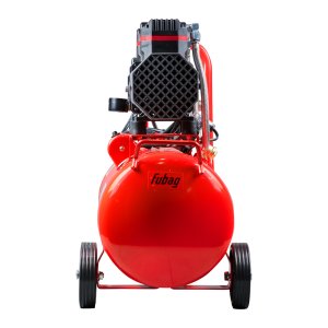 Компрессор безмасляный малошумный FUBAG Свободный Воздух (Free Air) 170/24/1.5 S в Астрахани фото