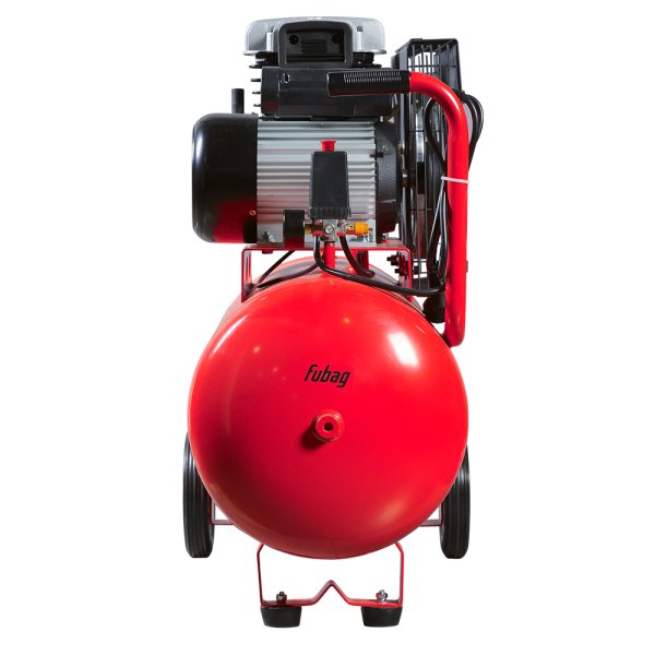 Ременной компрессор одноступенчатый FUBAG B3600B/100 CM3 в Астрахани фото