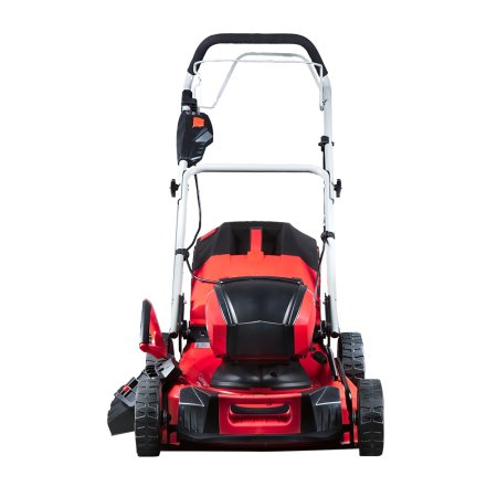 Газонокосилка аккумуляторная самоходная FUBAG FLA 4840 SM  в Астрахани фото